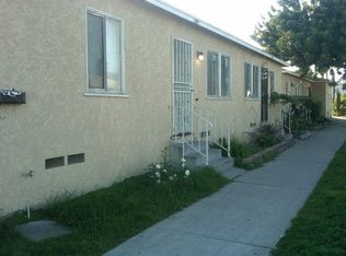 328 E Eagle St, Long Beach, CA 90806