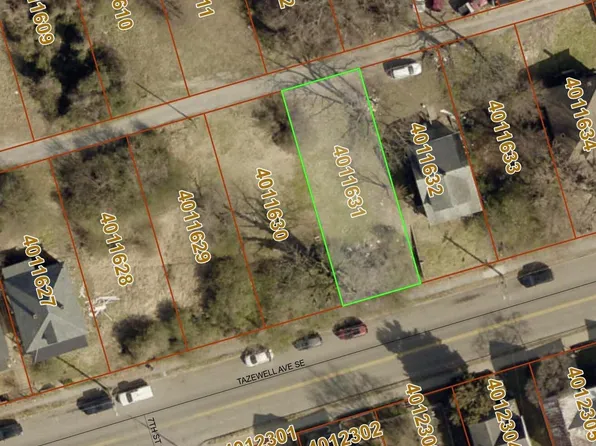 642 Tazewell Ave SE #27, Roanoke, VA 24013