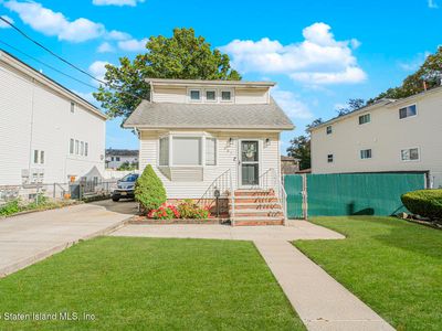 537 Annadale Rd, Staten Island, NY, 10312