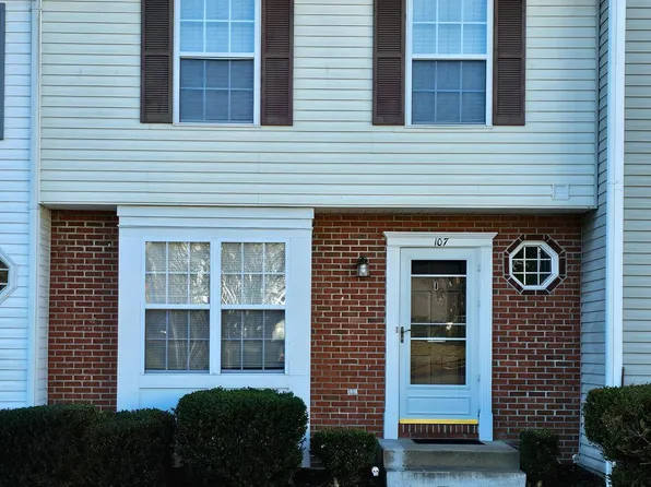 107 Donelson Loop, Stafford, VA 22554