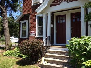 938 Oak St, Syracuse, NY 13203