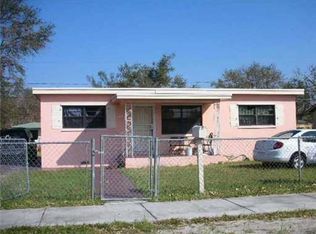 1945 NW 90th St, Miami, FL 33147