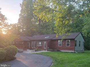 912 Upper Pindell Rd, Lothian, MD 20711