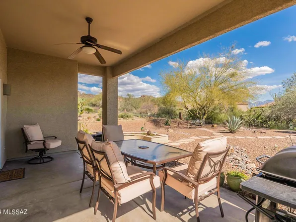 13664 N Gold Cholla Pl, Marana, AZ 85658