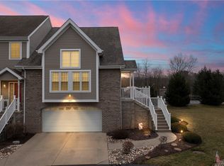 1051 Waterford Ct E, Mcmurray, PA