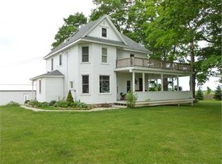 3375 McSherry Nihles Rd, Barneveld, WI 53507