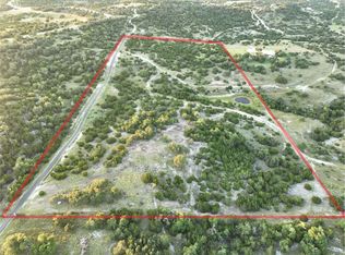 2 Sanctuary Ln, Blanco, TX 78606