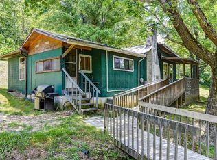 24 Apogee Dr, Asheville, NC 28806