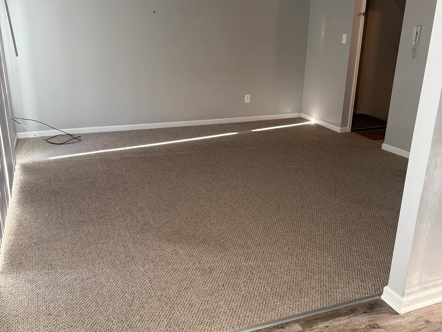 1 bed, 850 sqft, $1,600 — Photo 2