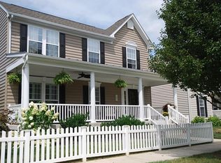 303 Summerwalk Blvd, Milton, DE 19968