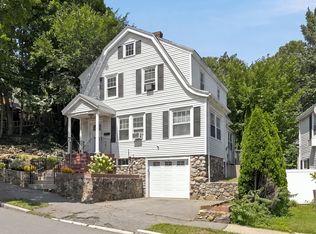 44 Fernwood Ave, Lynn, MA 01904