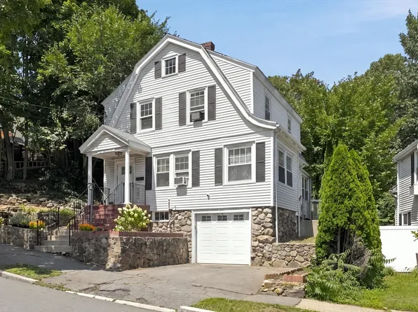 44 Fernwood Ave, Lynn, MA 01904