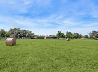 2 Kuntz Cemetery Rd, Brookshire, TX 77423