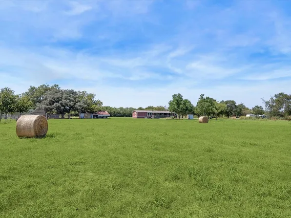 0 Klaus Rd, Brookshire, TX 77423