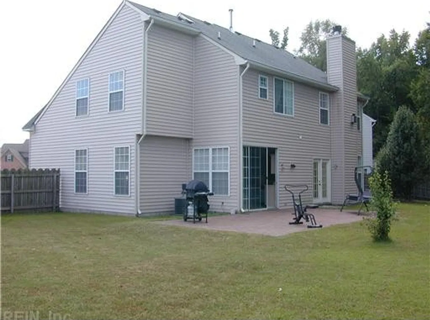 Oakbrooke Meadows — Photo 2