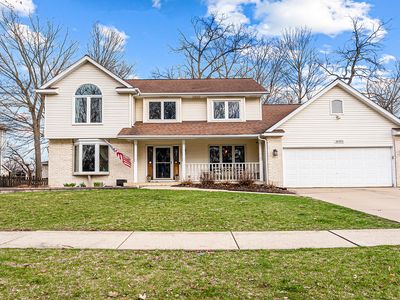 16551 Winding Creek Rd, Plainfield, IL, 60586