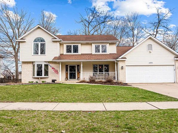 16551 Winding Creek Rd, Plainfield, IL 60586