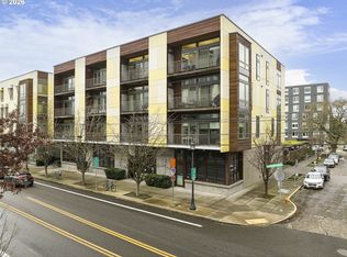 1455 N Killingsworth St APT 216, Portland, OR