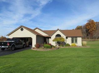 8242 Us Route 20a, Honeoye, NY 14471