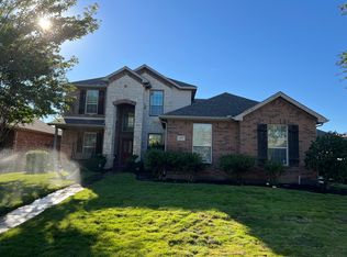 607 Tuskegee Dr, Wylie, TX 75098