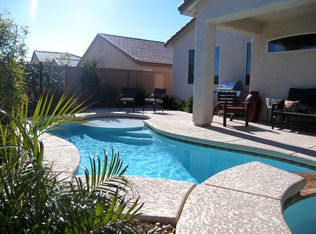 6932 Winter Ridge St, Las Vegas, NV 89149