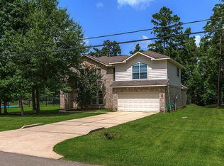 1006 Gunnison, Magnolia, TX 77354