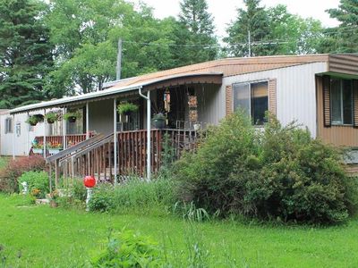 N1646 M67, Chatham, MI, 49816