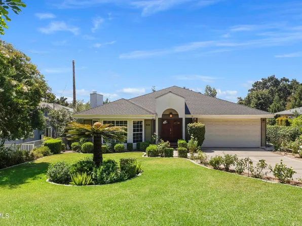 638 Manzanita Ave, Sierra Madre, CA 91024