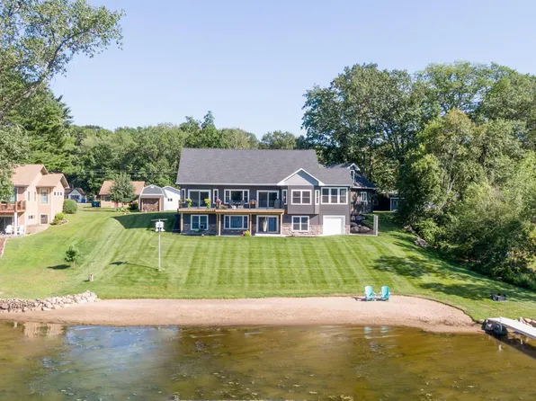 14399 Cross Lake Rd, Pine City, MN 55063