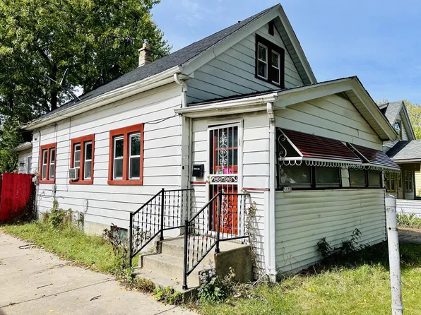 5135 N 58th STREET, Milwaukee, WI 53218
