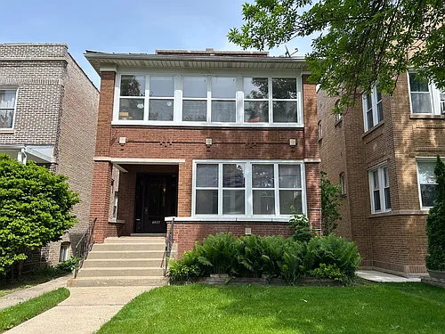 4839 N Kedvale Ave #1 Photo 1
