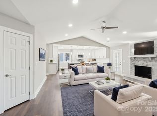 603 Canadice Rd, Huntersville, NC 28078