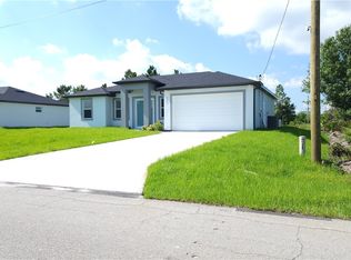 3309 12th St SW, Lehigh Acres, FL 33976
