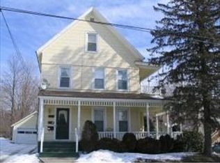 118 East St, Rutland, VT 05701