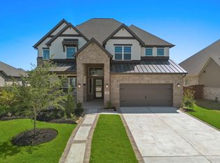 224 Sandhill Grove Trl, Waller, TX 77484