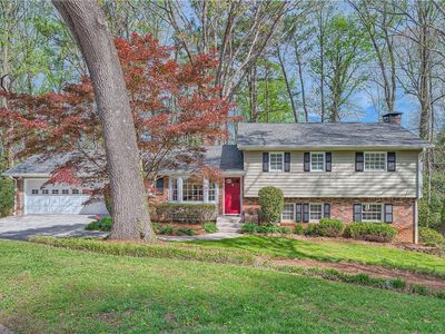 3878 Granger Dr, Chamblee, GA, 30341