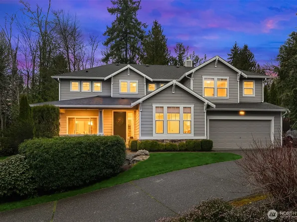 24046 SE 9th Court, Sammamish, WA 98075