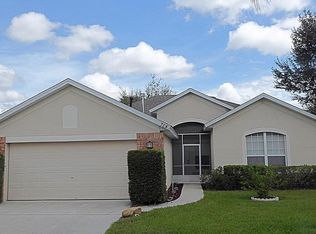 708 Ella Mae Dr, Davenport, FL 33897