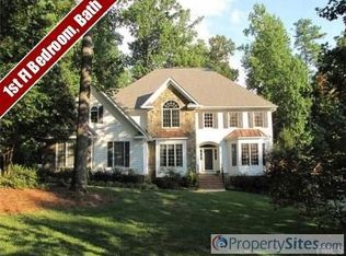 108 Tenbridge Ct, Wake Forest, NC 27587