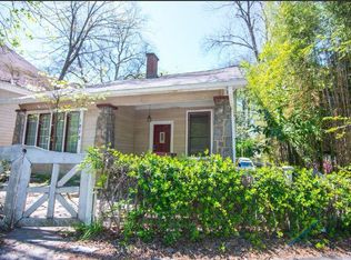 1070 Hemphill Ave NW #B, Atlanta, GA 30318