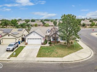 12704 Spoleto Ave, Bakersfield, CA 93312