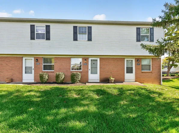 2234 Perkins Ct #P3, Columbus, OH 43229