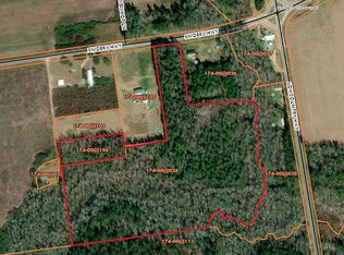 10051 Sniders Hwy, Ruffin, SC 29475