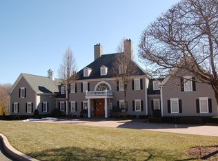 70 Laurel Brook Ln, Fairfield, CT 06824