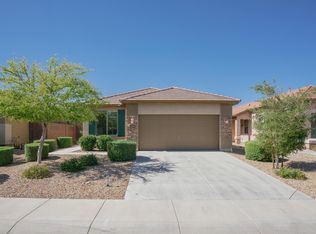 17950 W Purdue Ave, Waddell, AZ 85355