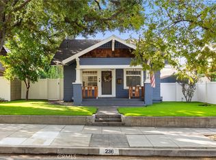 236 W 1st St, San Dimas, CA 91773