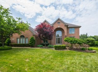 43037 Oxford Ct, Novi, MI 48375