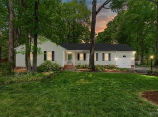 121 Arkwright Rd, North Chesterfield, VA 23236