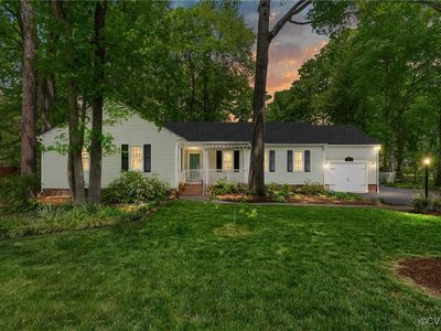121 Arkwright Rd, North Chesterfield, VA, 23236