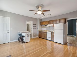 199 Spring St APT 4, Portland, ME 04102